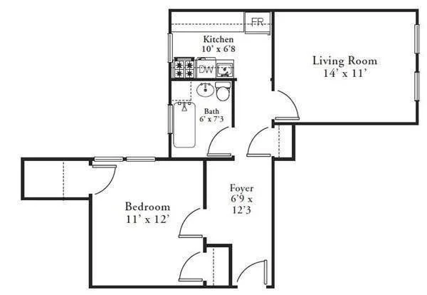 39 Glenville, Allston