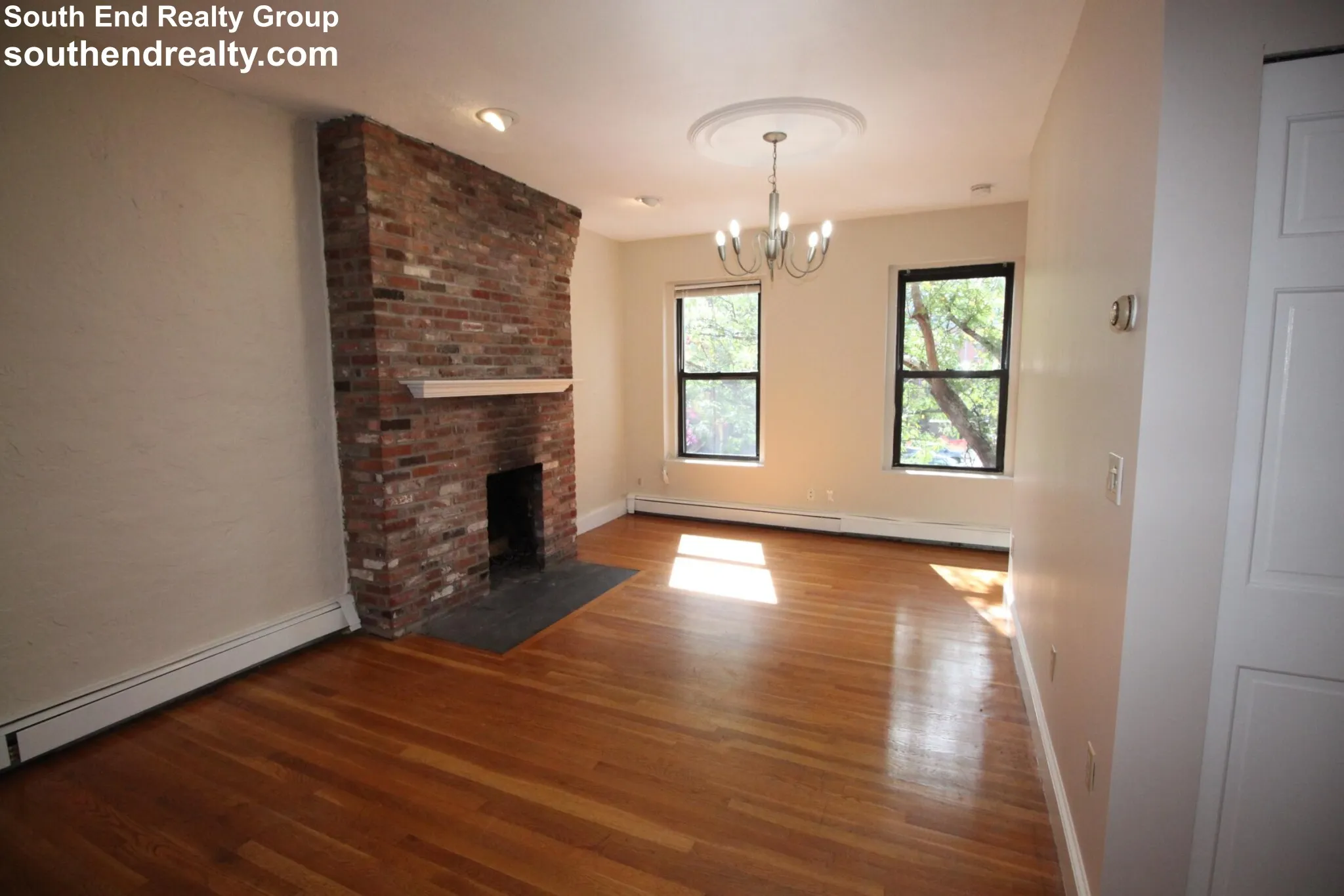 11 Worcester St, South End