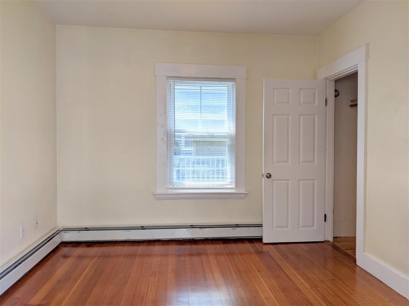 397 Washington St, Ward Two