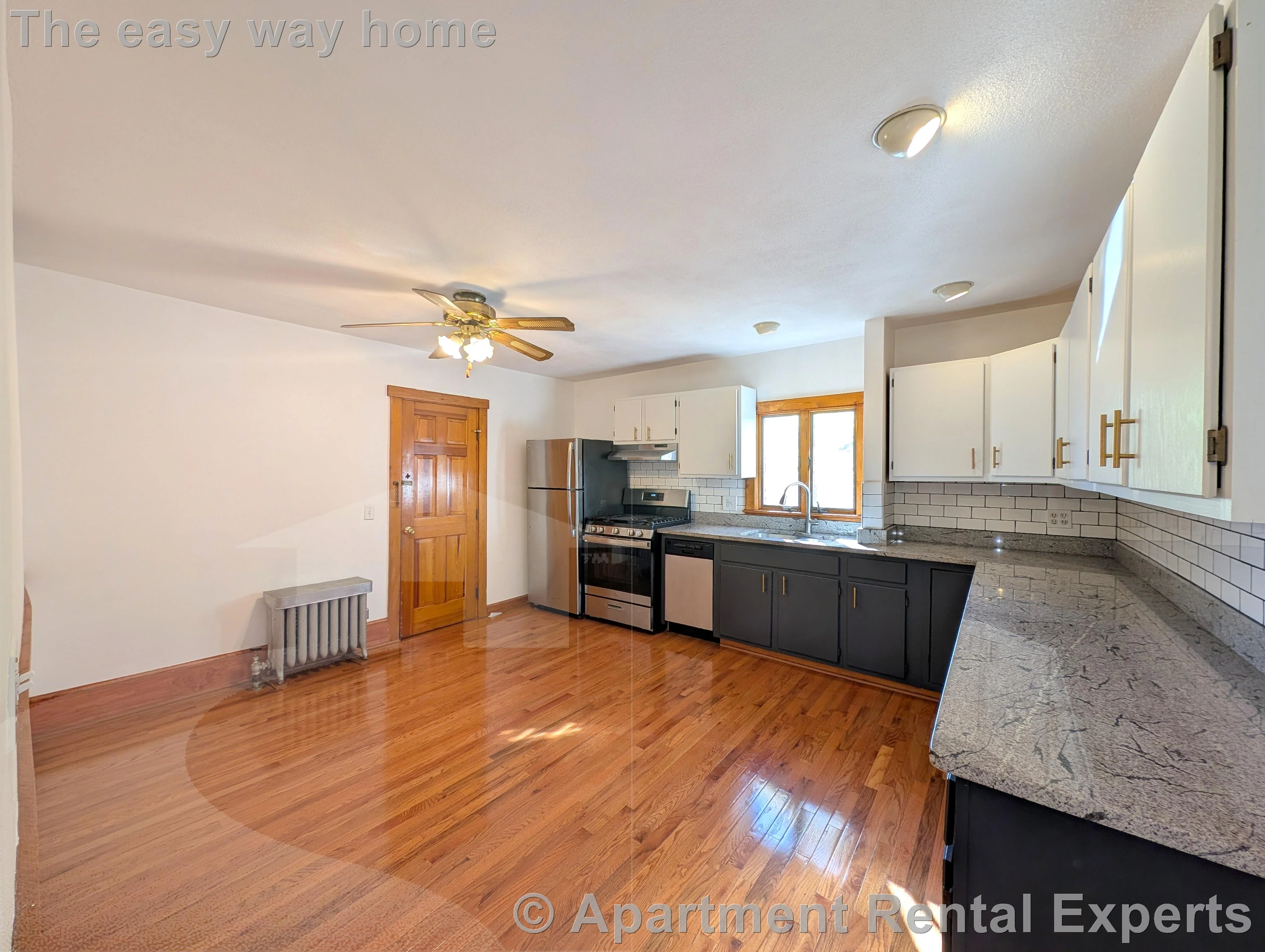 119 Lowell St, Porter Square