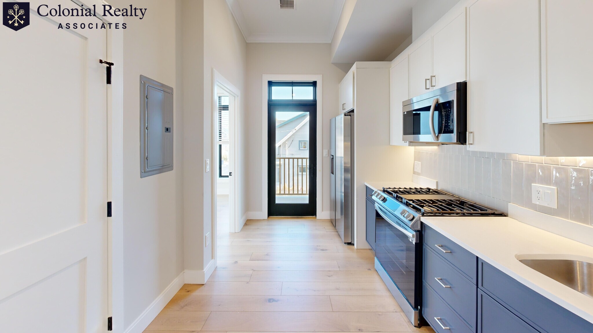 163 Everett St, Allston