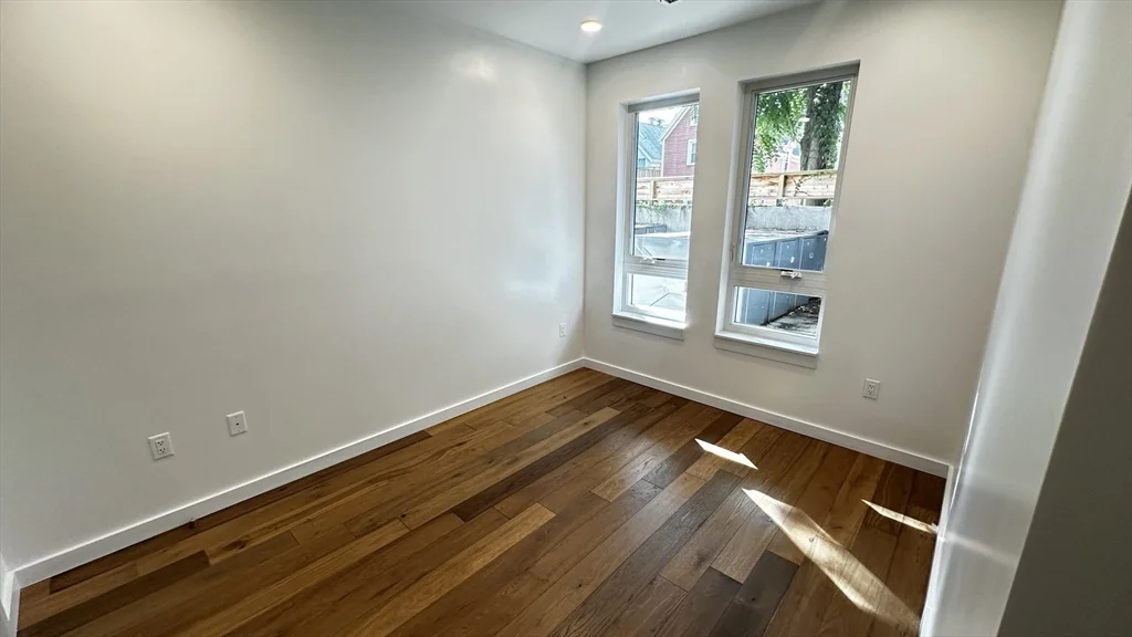 97 Elmwood, North Cambridge