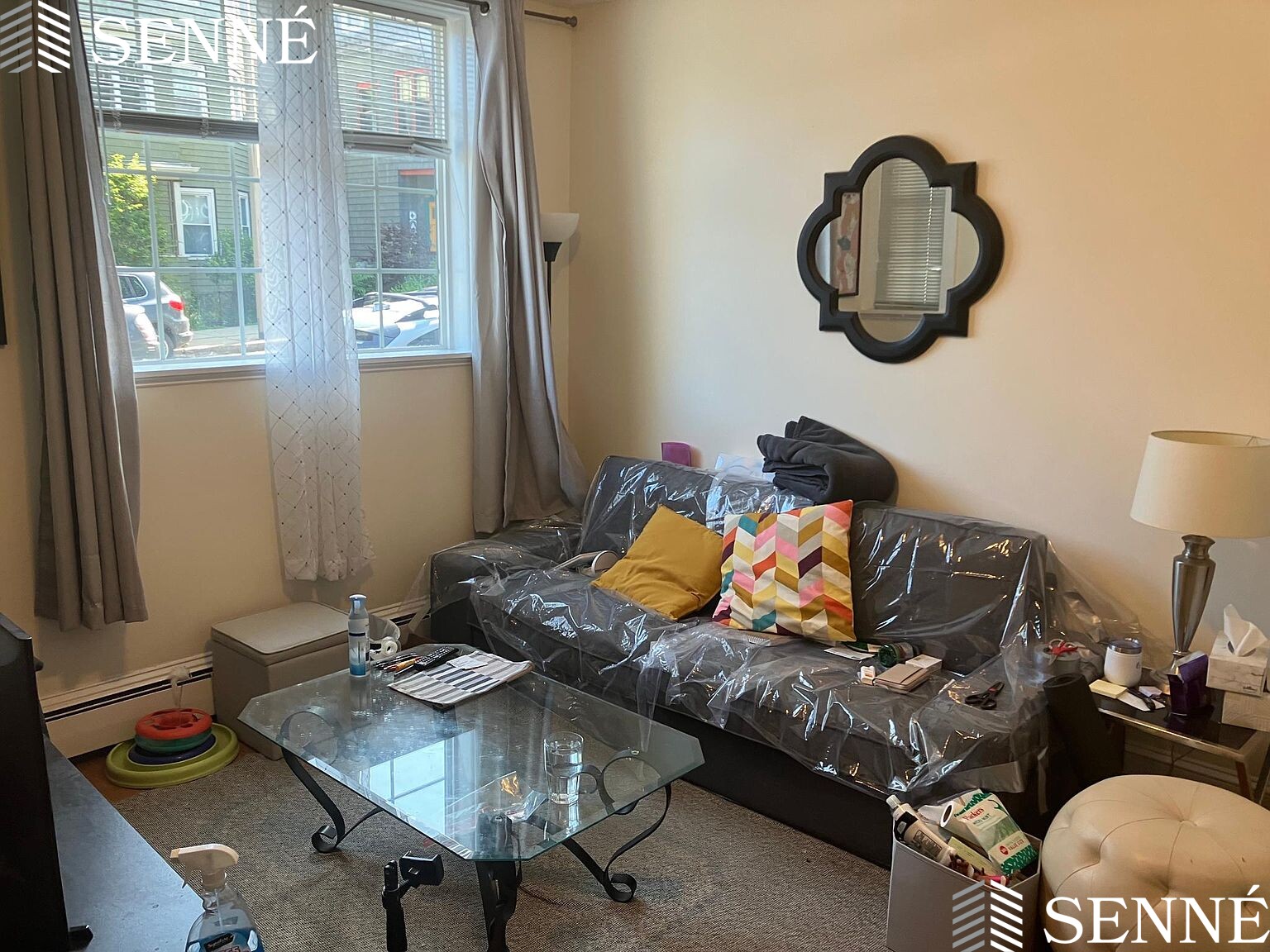 304 Highland Ave, Davis Square