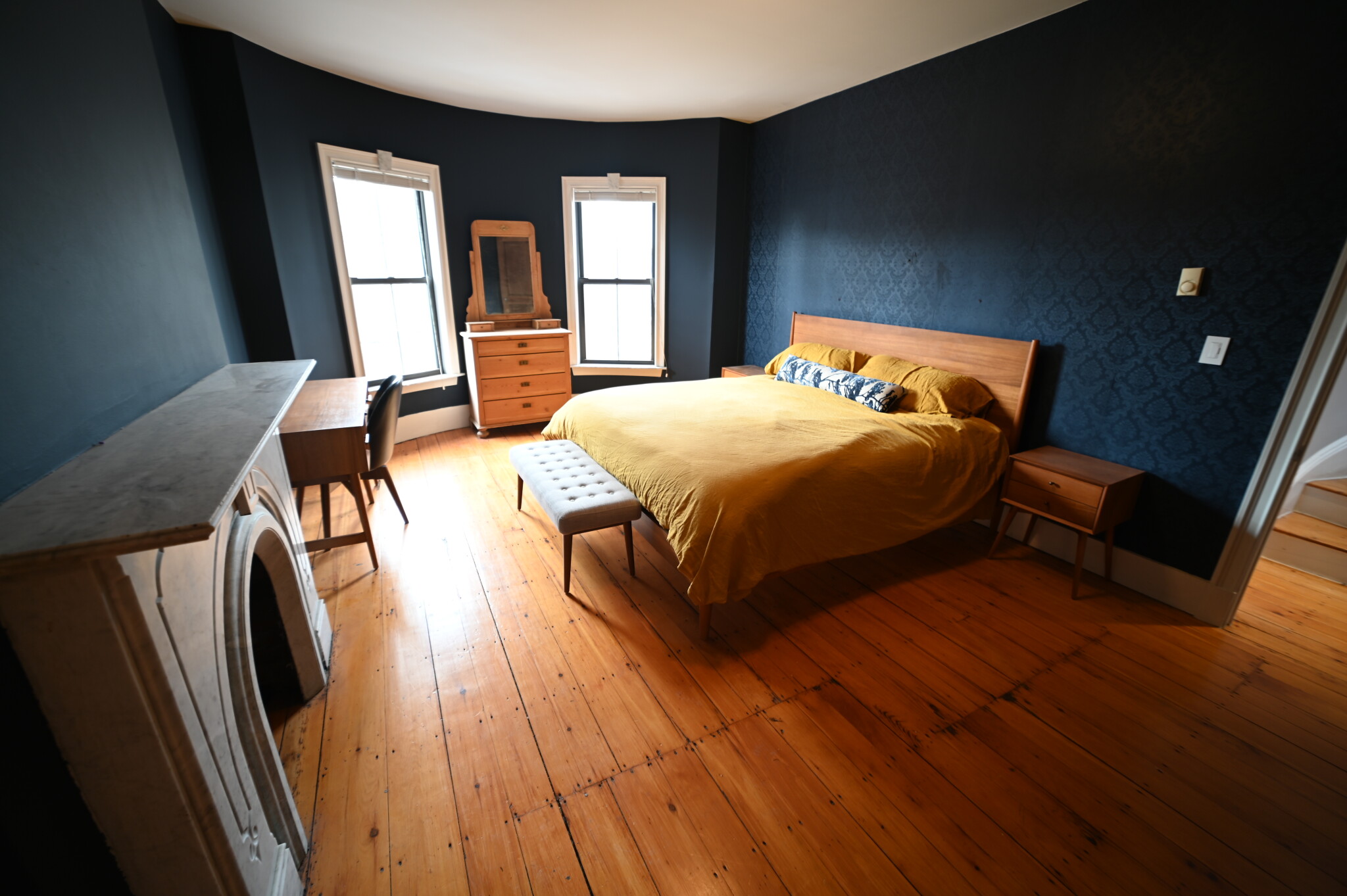 482 Columbus Ave, South End