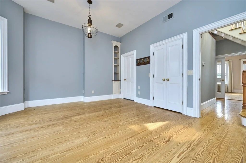 34 Yarmouth St, South End