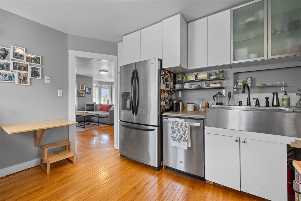 18 Horace St, Malden