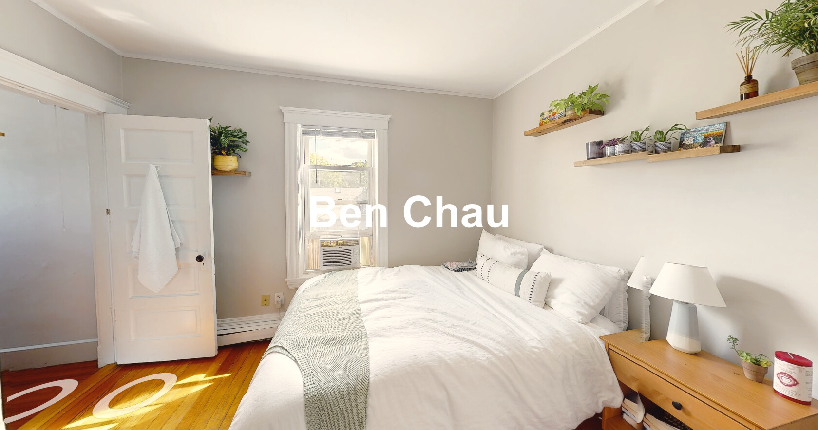 8 Chapman Pl, Harvard Square