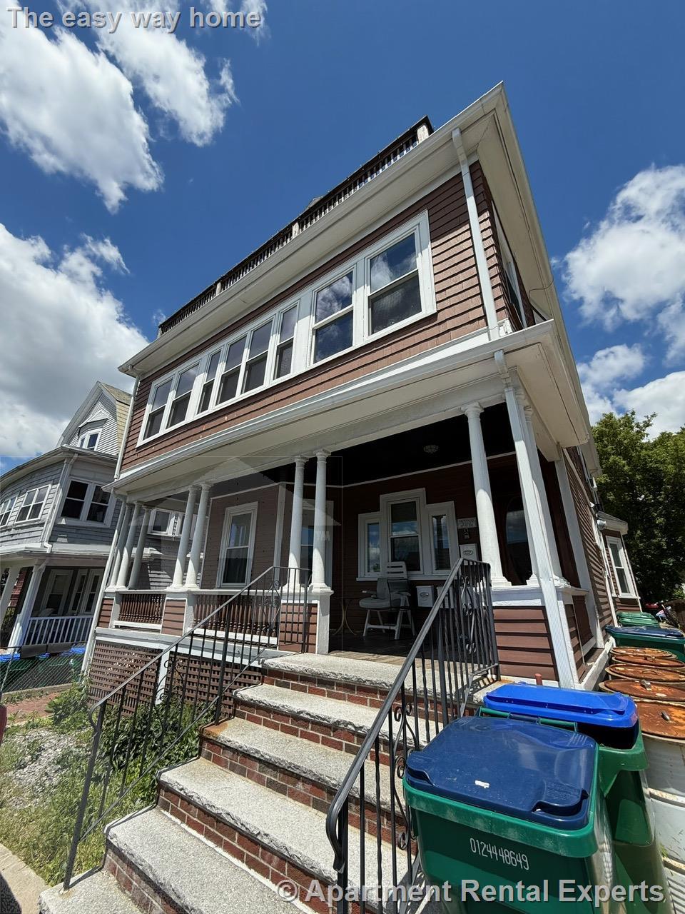 441 Broadway, Winter Hill