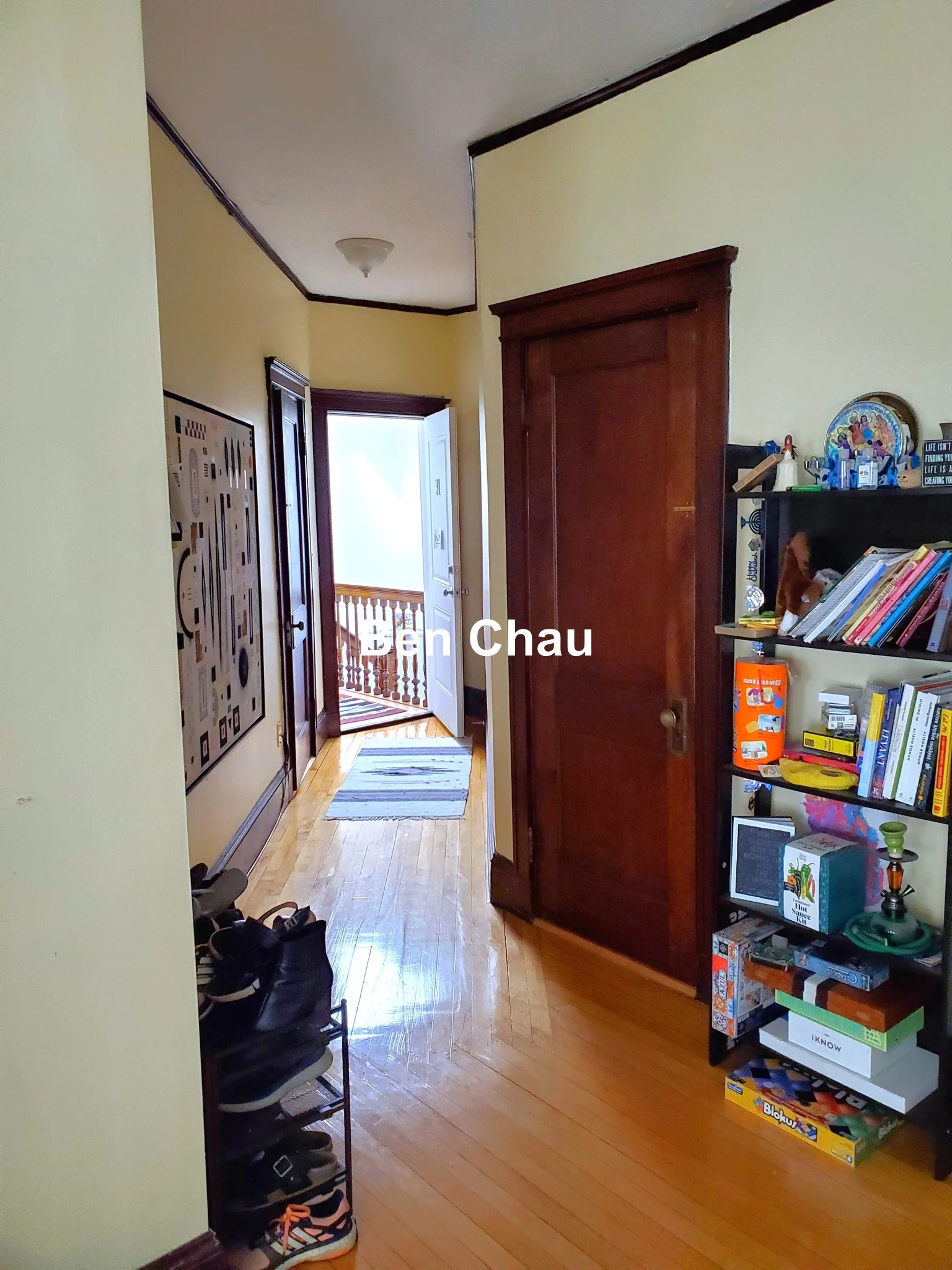 154 Magazine St, Cambridgeport