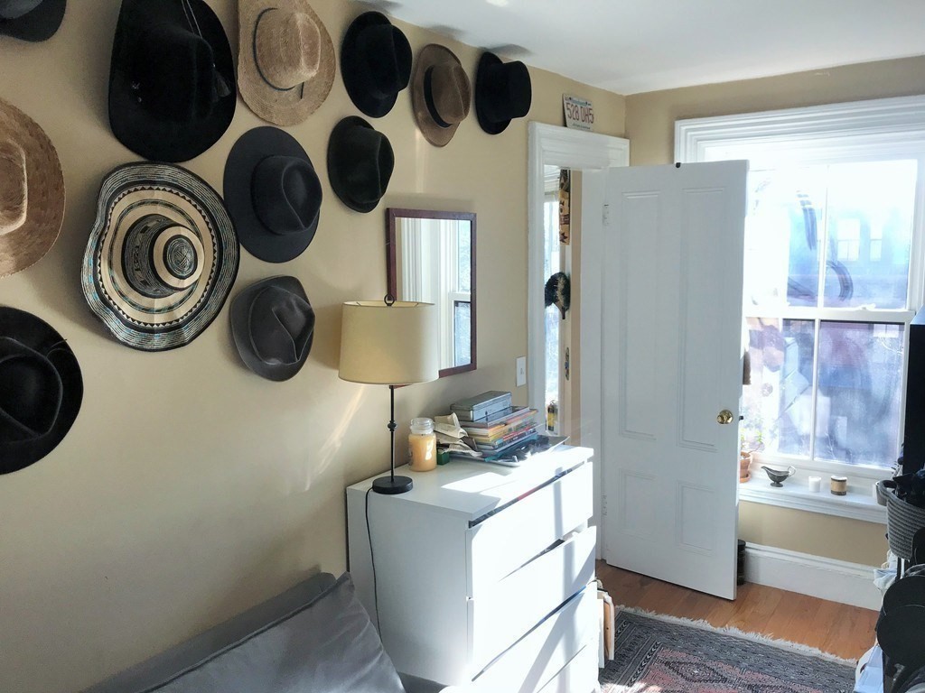 73 Montgomery St, South End