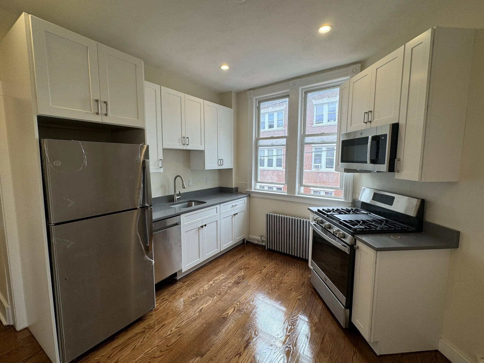 1 Miles St, Jamaica Plain