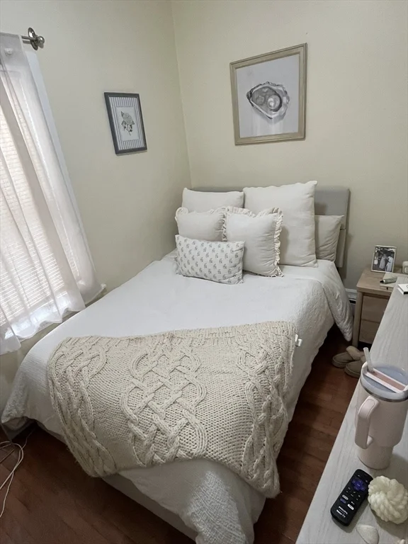 39 O St, South Boston