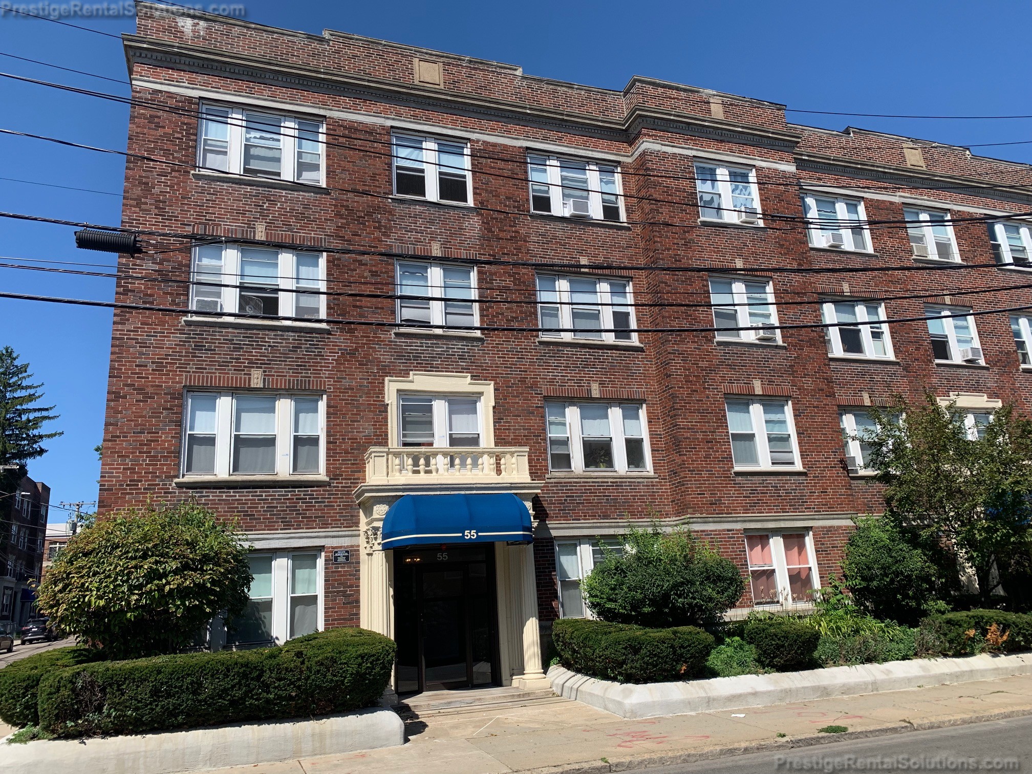 55 Linden St, Allston