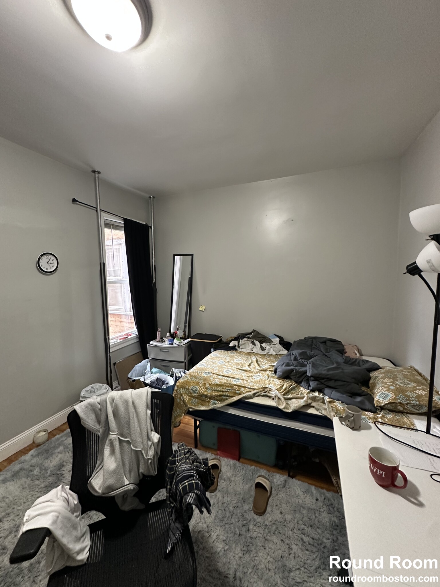 8 Montfern Ave, Oak Square