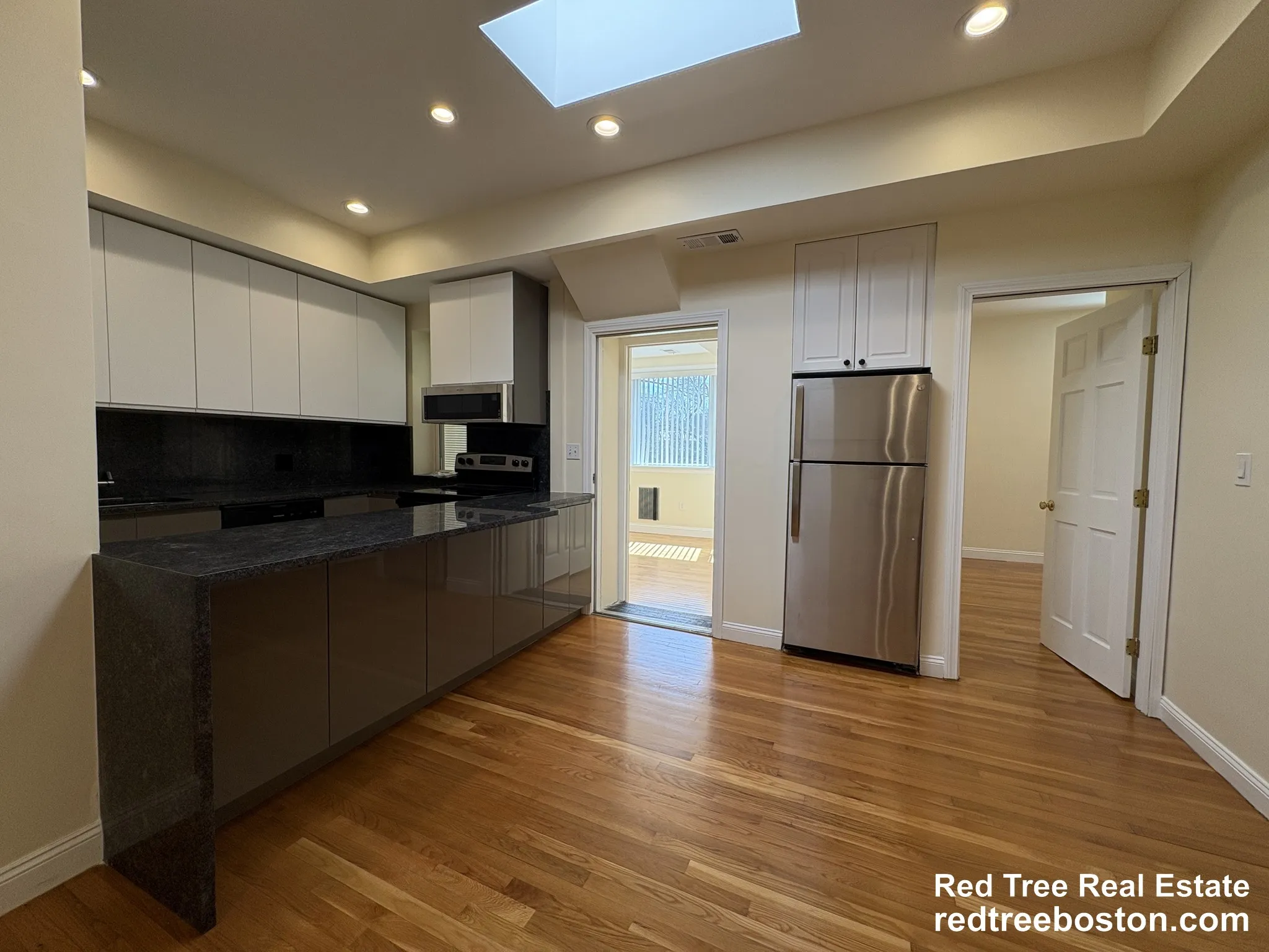 1801 Beacon St, Brookline