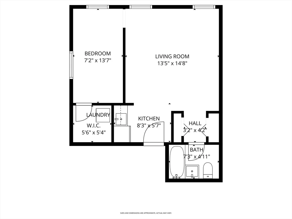 226 Newbury St, Back Bay