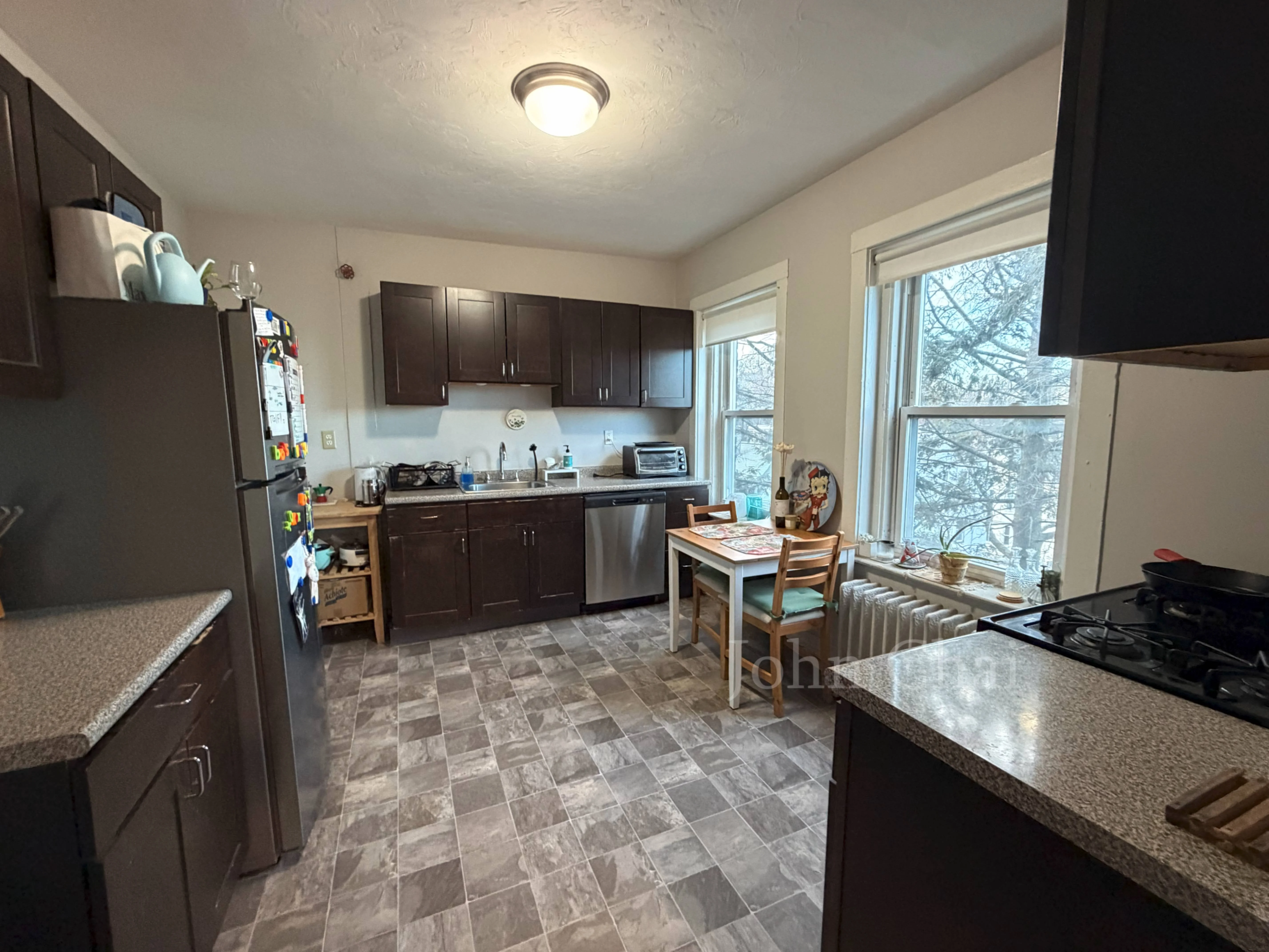 220 South St, Jamaica Plain