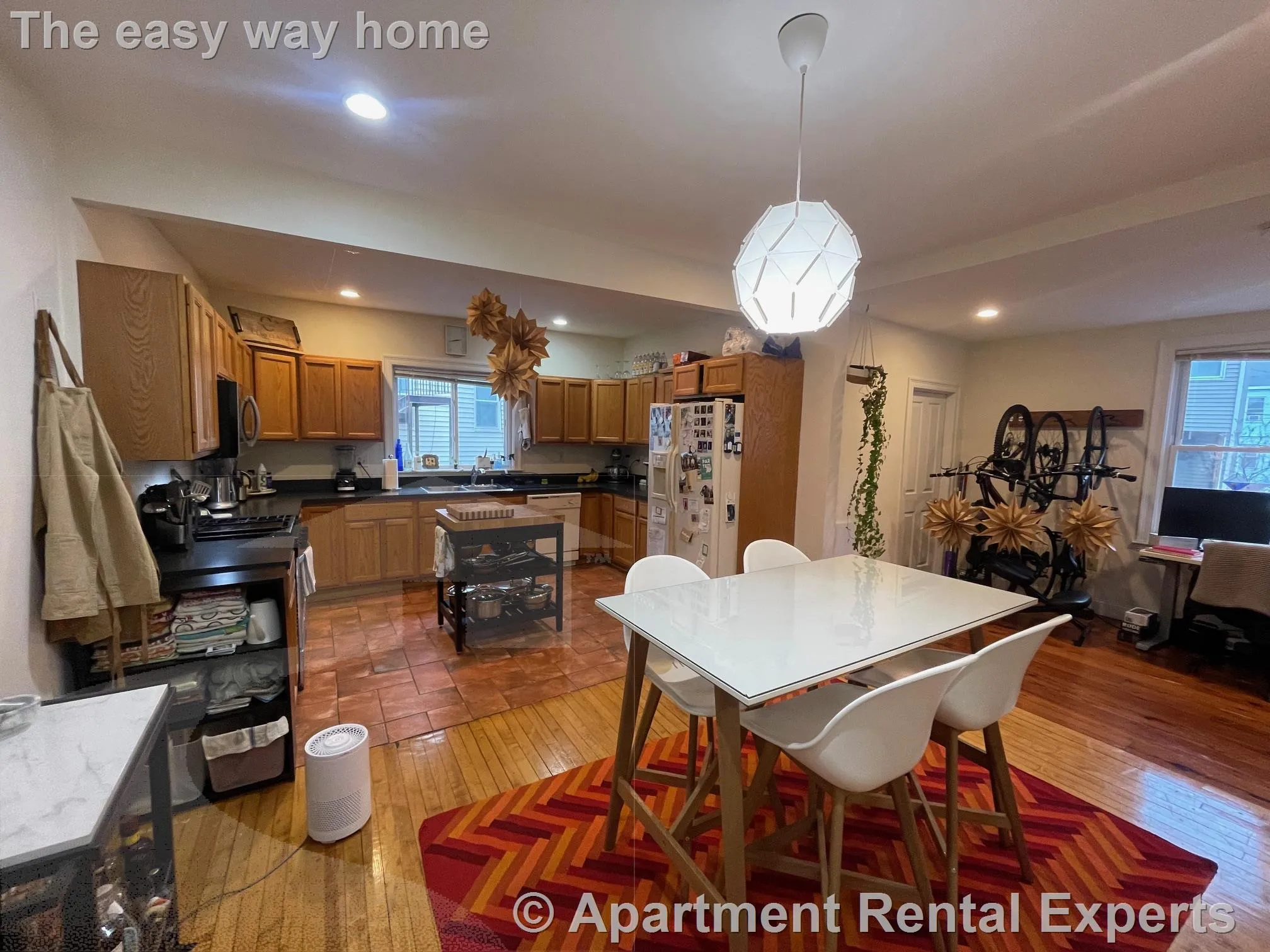 23 Hall St, Porter Square