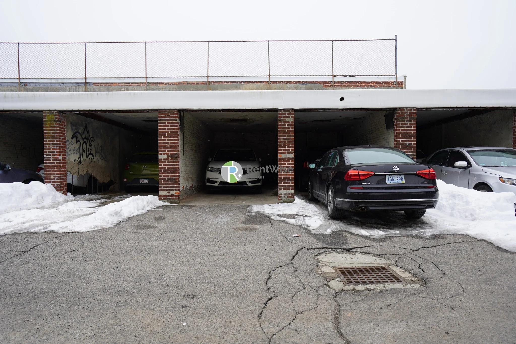 9 Vernon St, Coolidge Corner