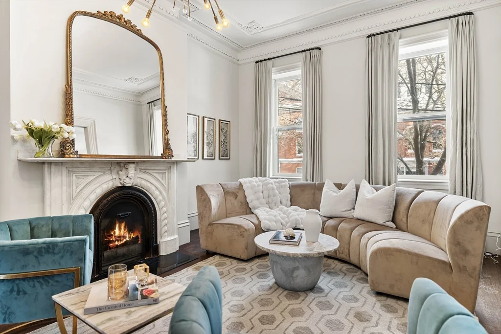 93 Third St, East Cambridge