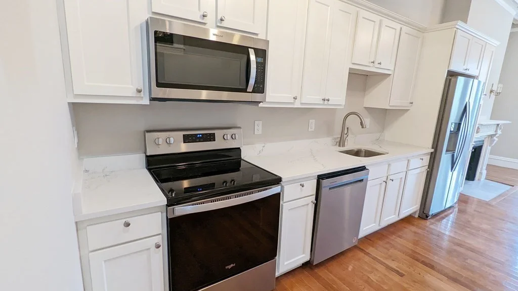 387 Beacon St, Back Bay