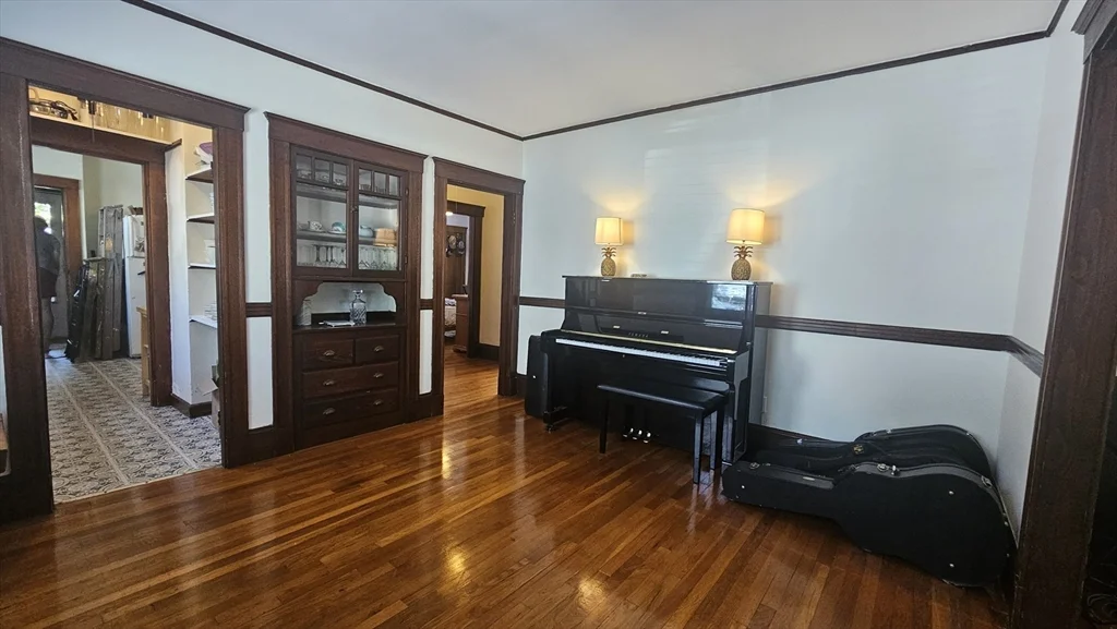 50 Melendy, Watertown