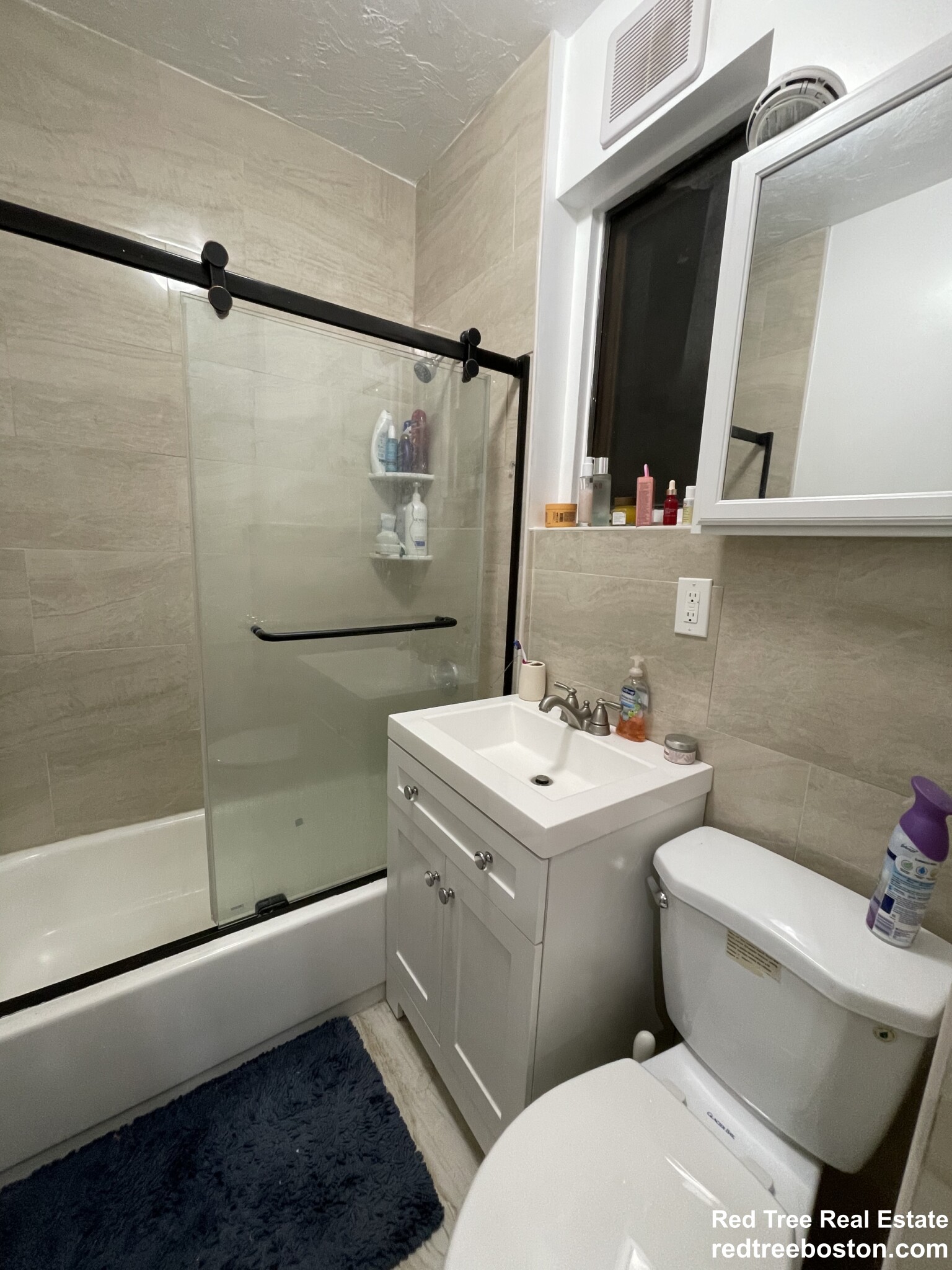 871 Harrison Ave, South End