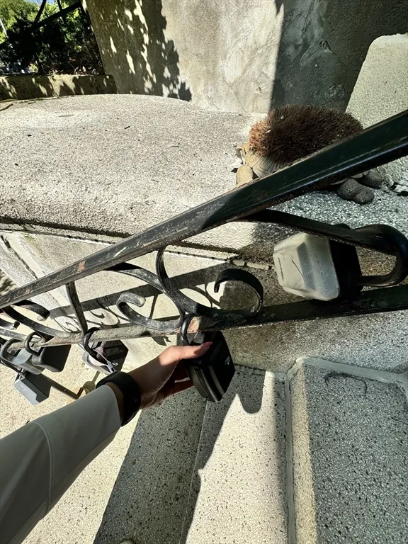 35 Westbourne Ter, Corey Hill