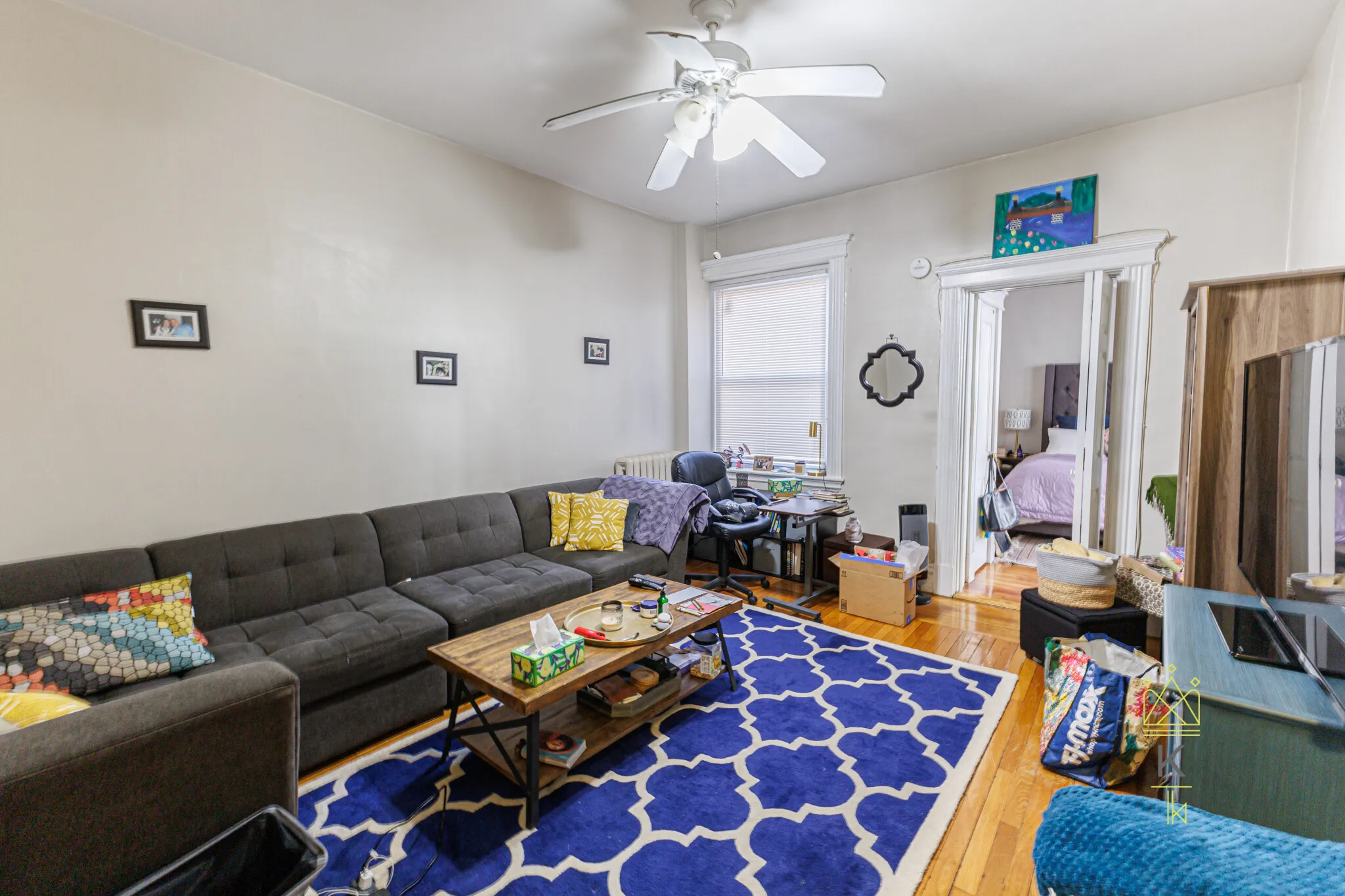 30 Littell Rd, Coolidge Corner