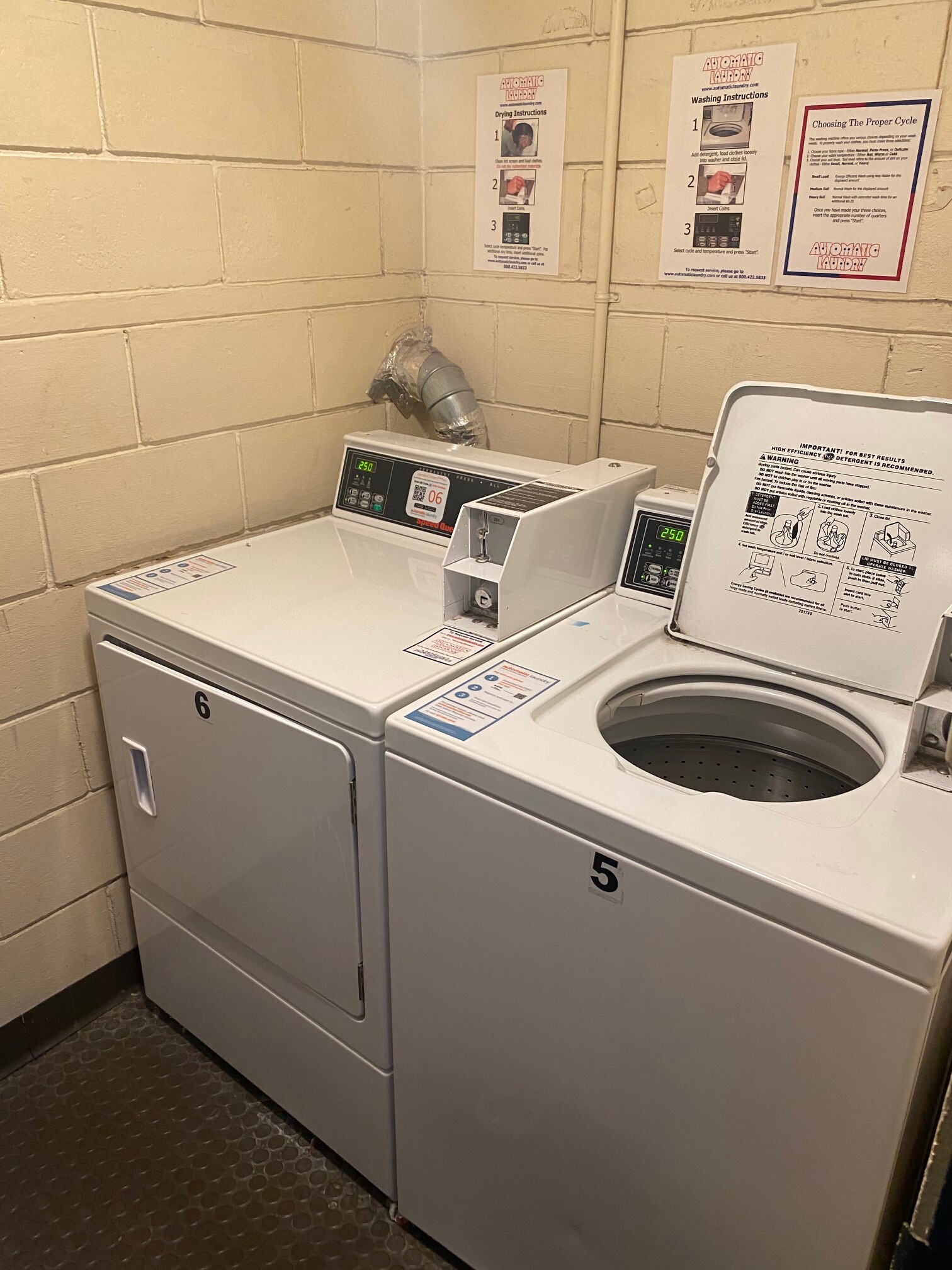 88 Beacon St, Ward Two