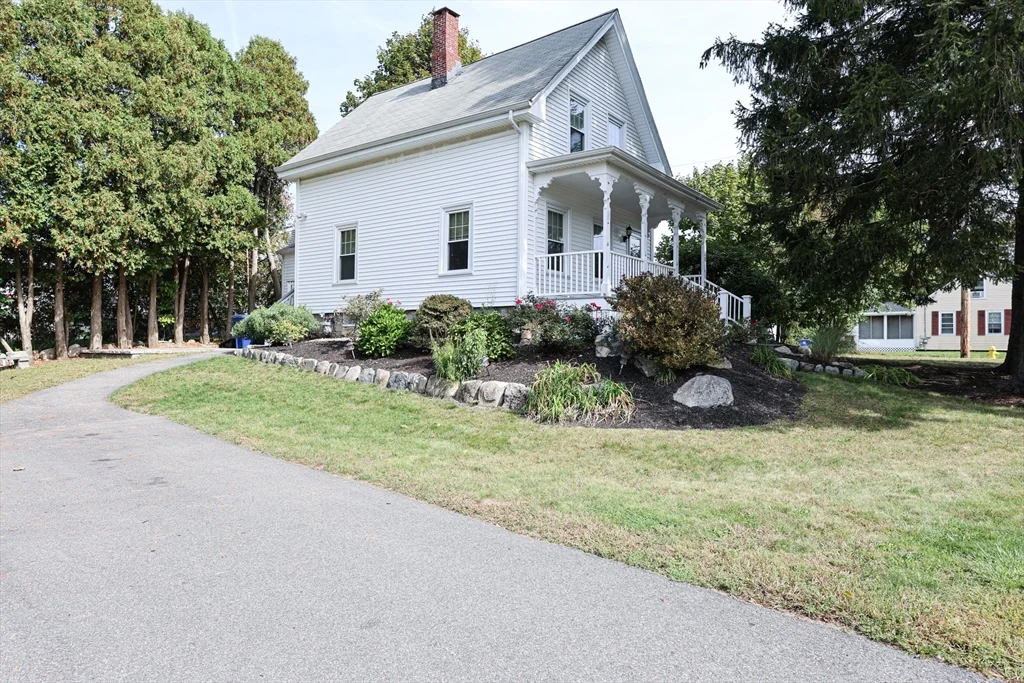 50 Front St, Braintree