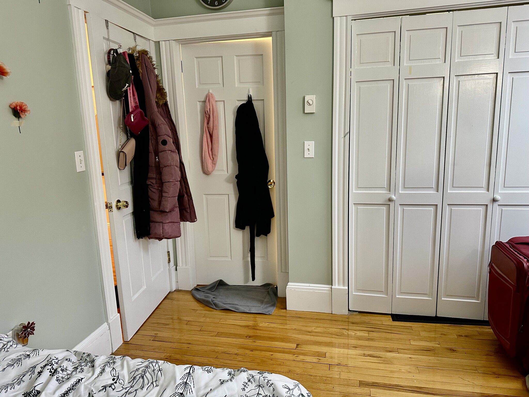 94 West Brookline St, South End