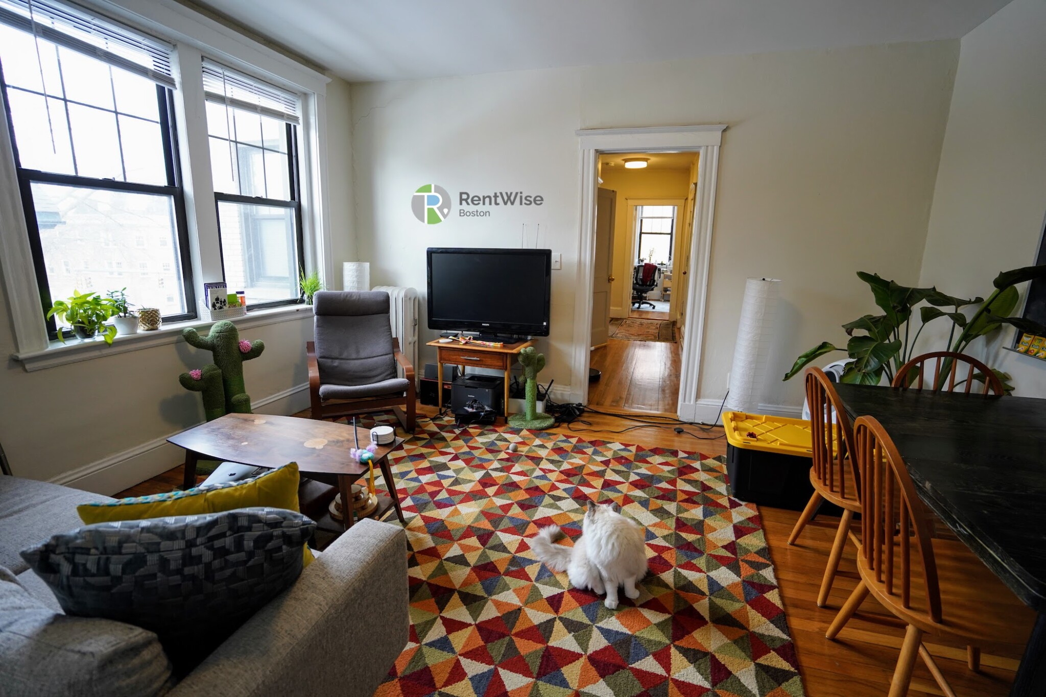 294 Harvard St, Mid-Cambridge