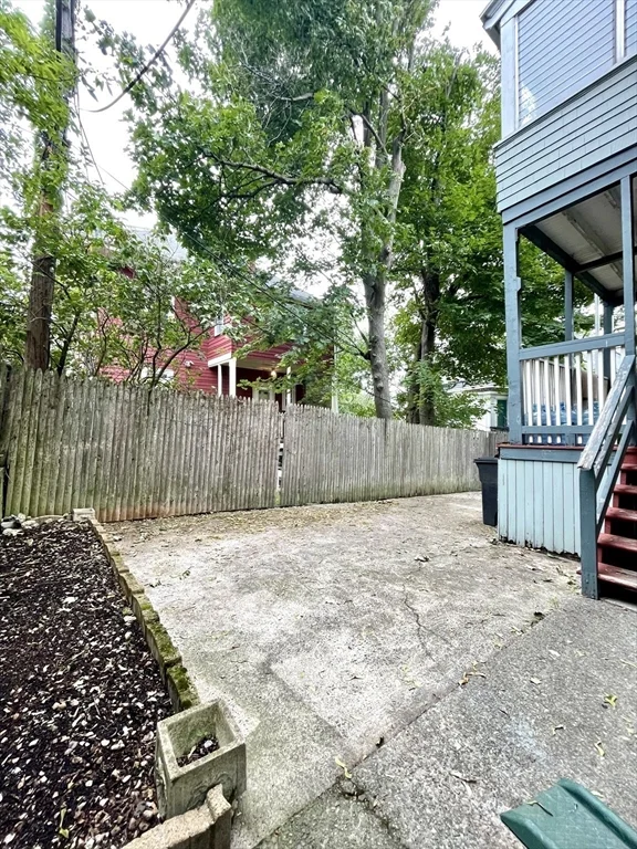 11 Mount Cushing Ter, Dorchester