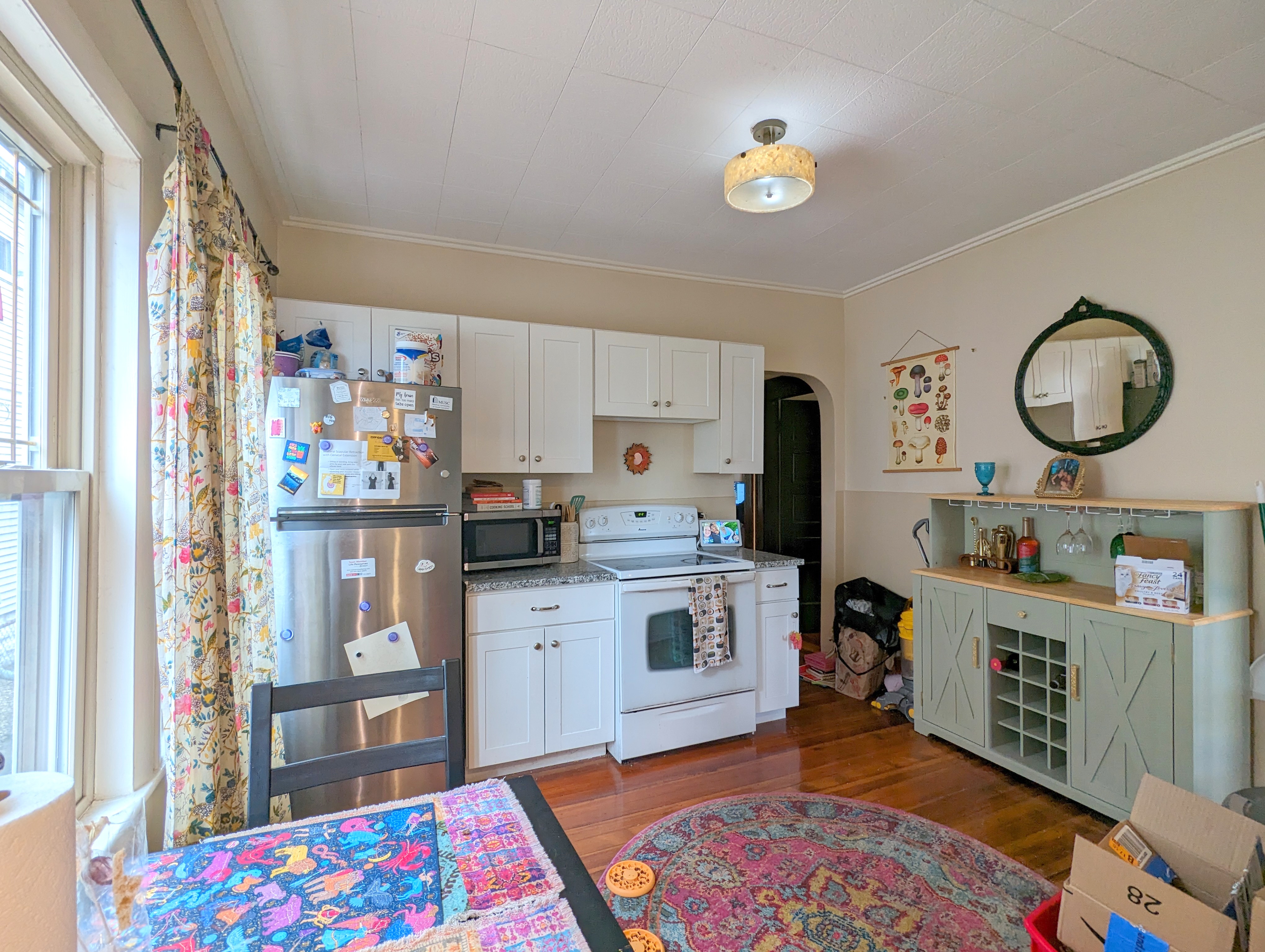 69 Prichard Ave, Powder House Square