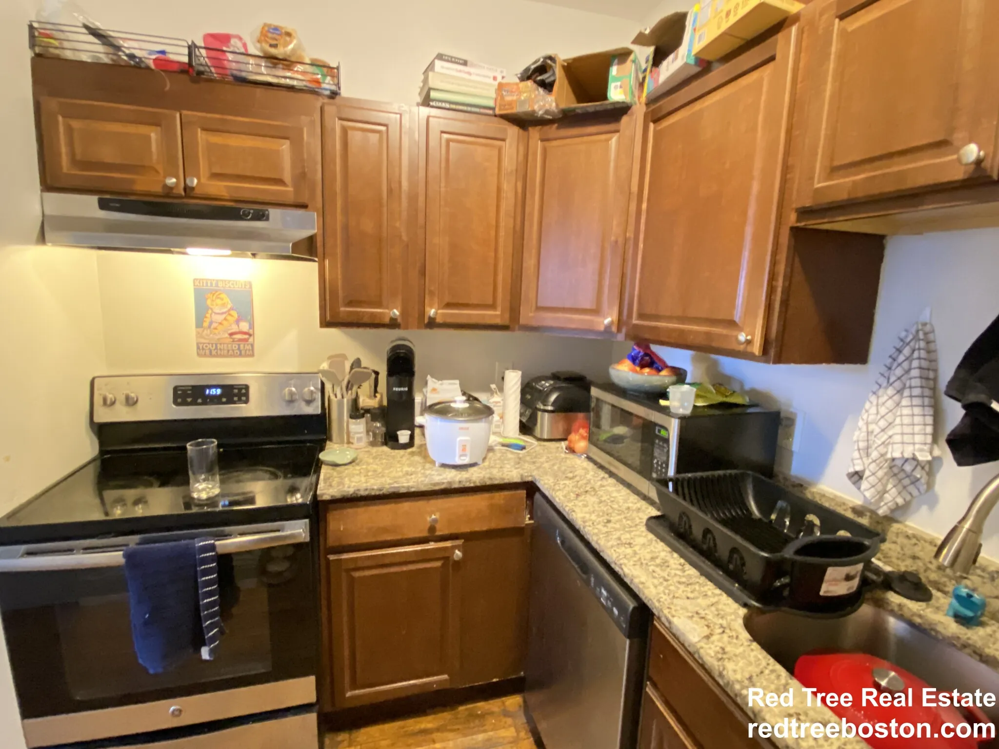 45 Ashford St, Allston