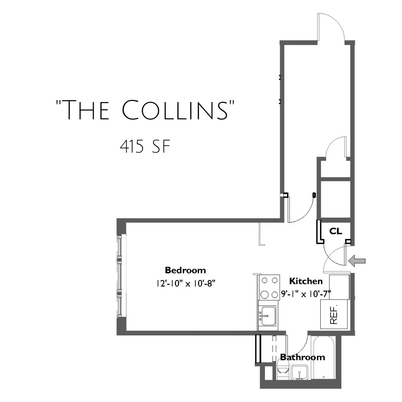 233 Lafayette St, Salem