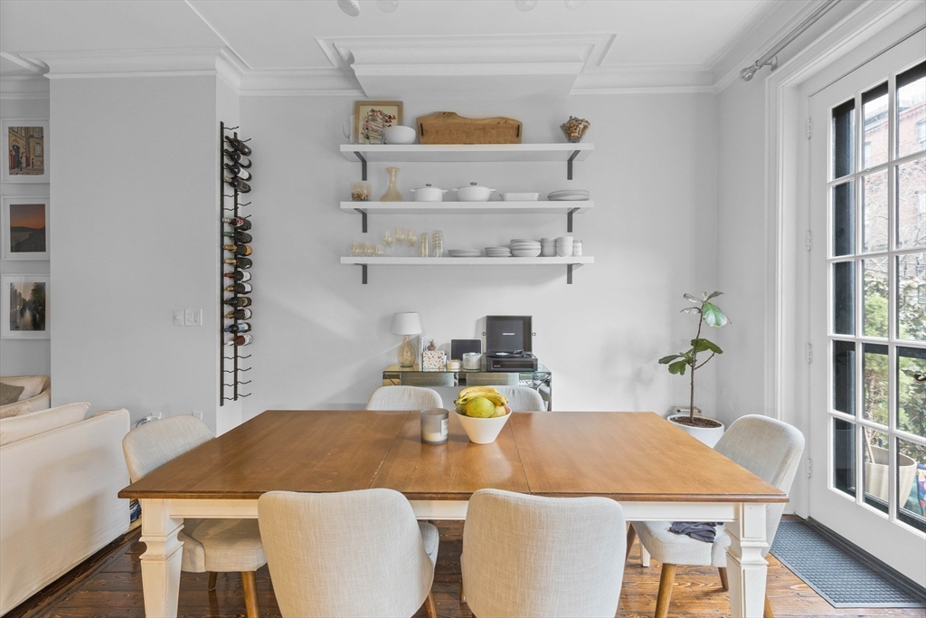 4 Cazenove St, South End