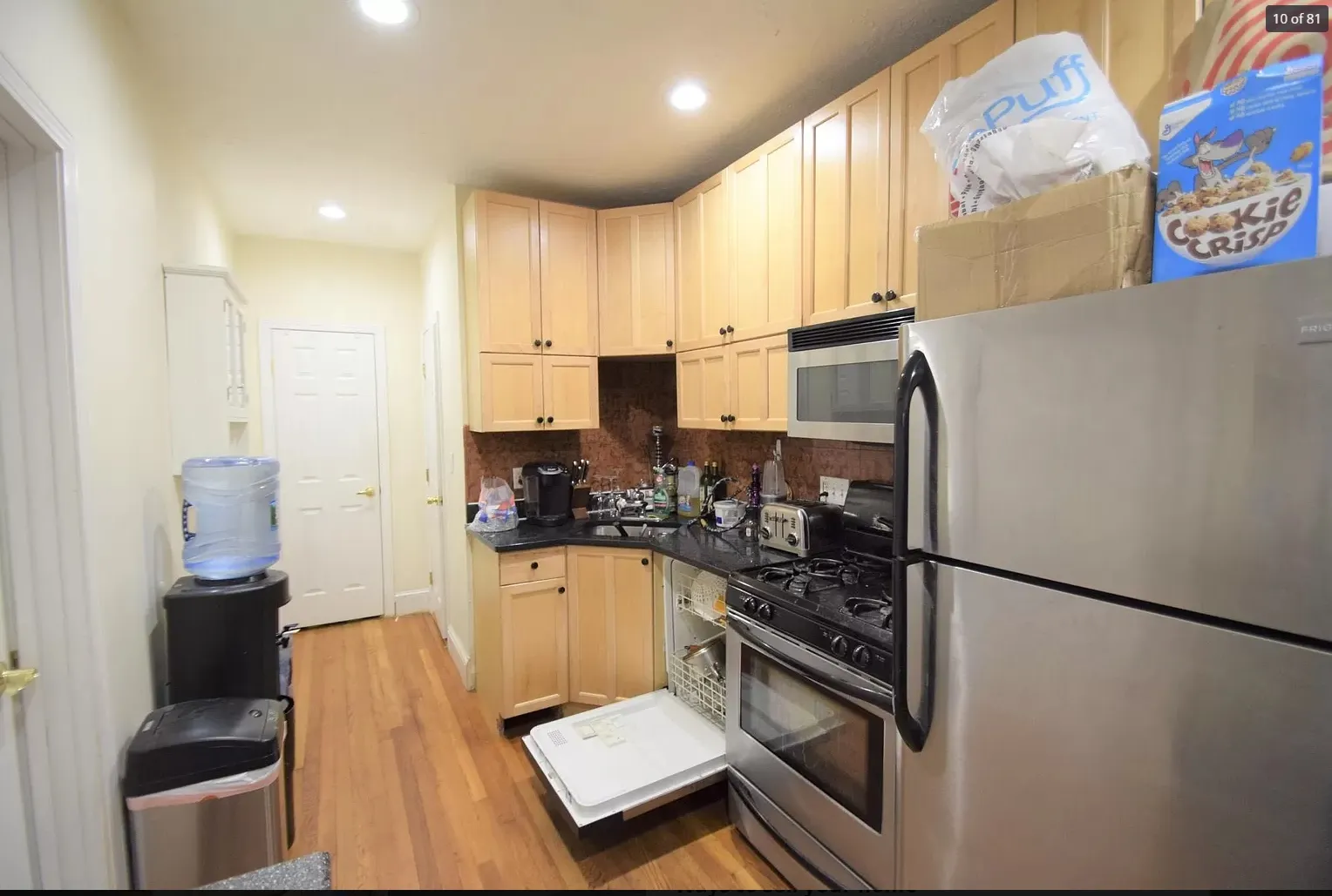 73 Thatcher St, North Brookline