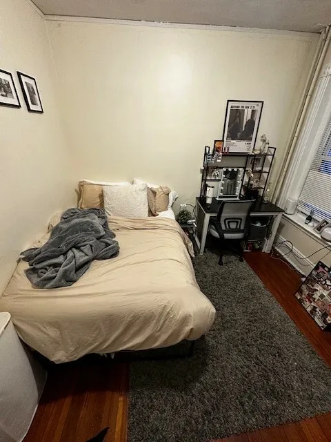 96 Calumet St, Mission Hill