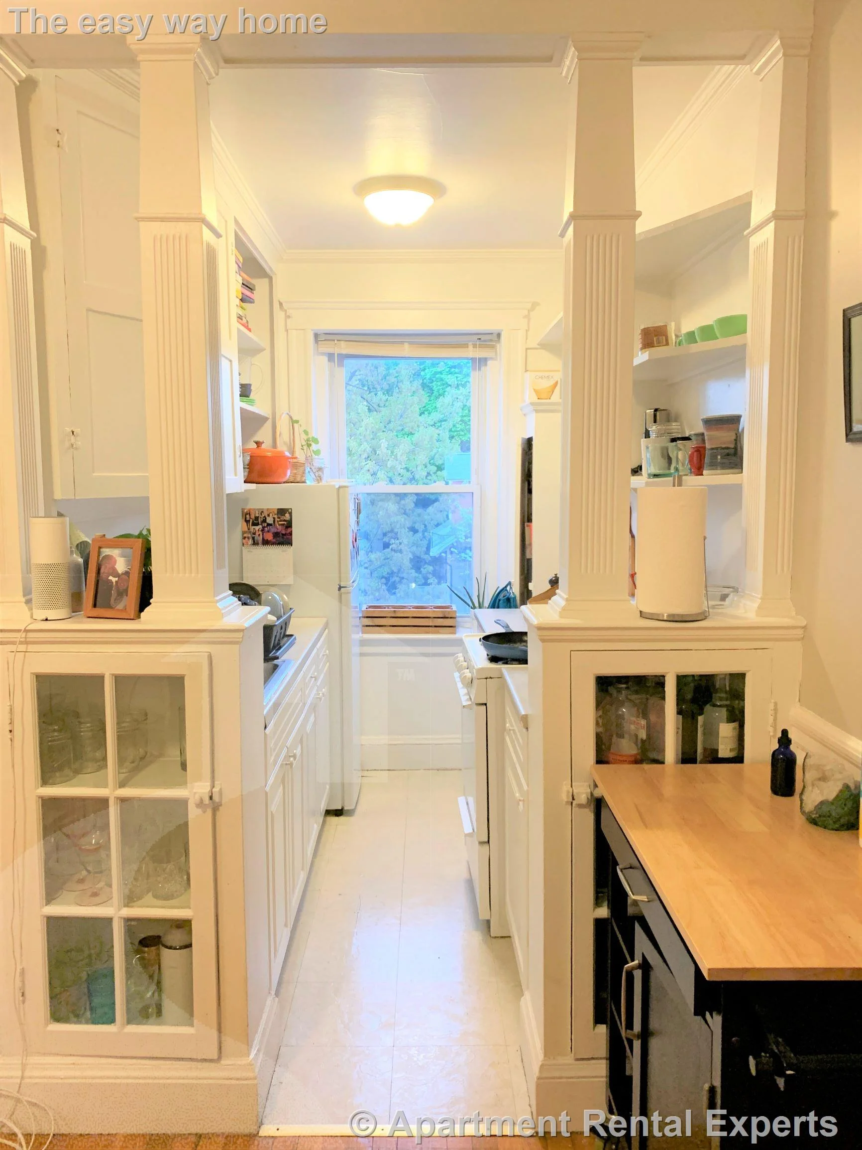 1 Gray St, Porter Square