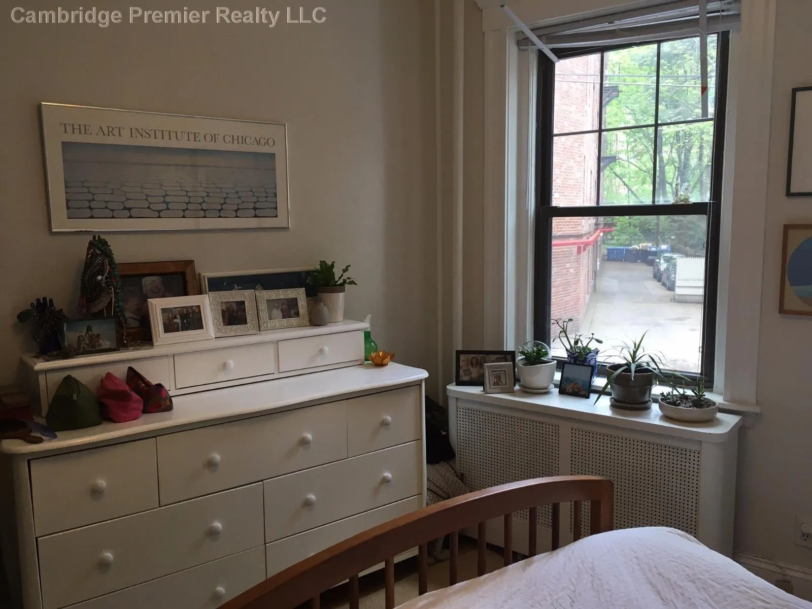 1558 Massachusetts Ave, Neighborhood Nine