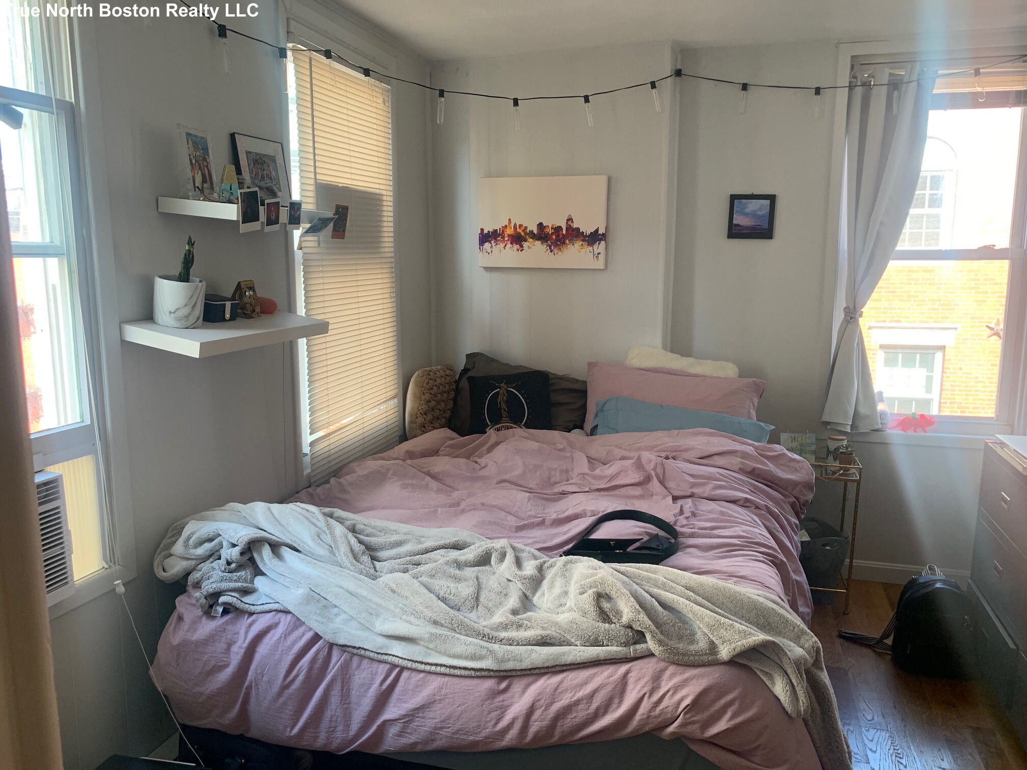 1 Noyes Pl, North End