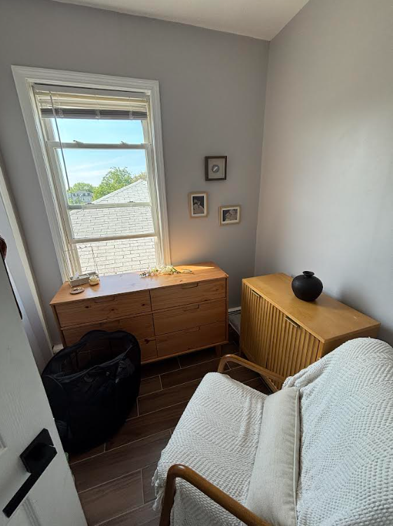 11 Houghton St, Ward Two