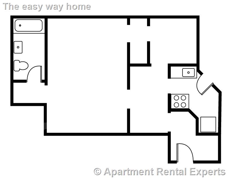 21 Chauncy St, Harvard Square