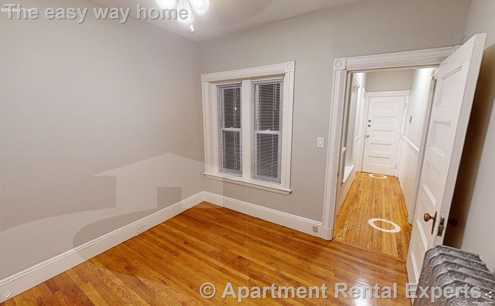 900 Massachusetts Ave, Central Square