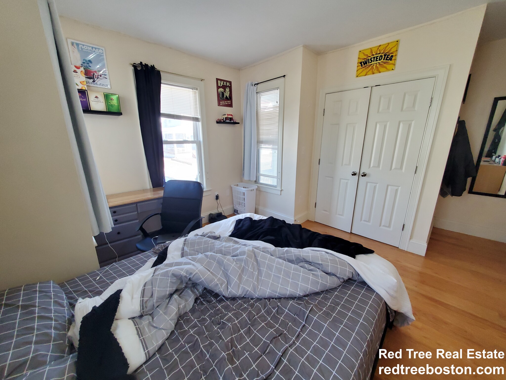 35 Pratt St, Allston