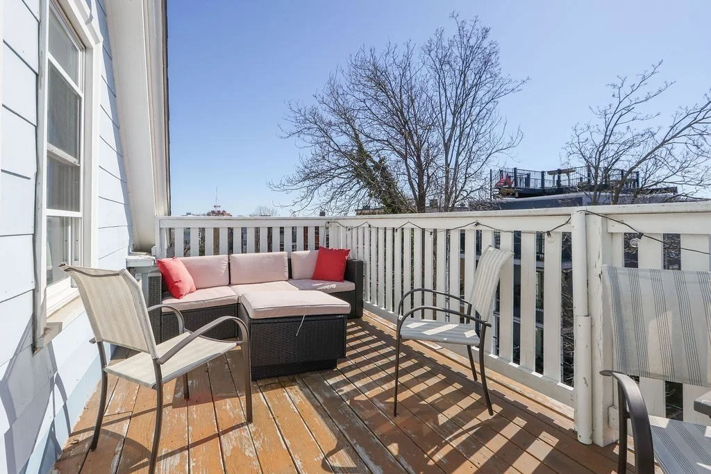 57 Harbor View, Dorchester