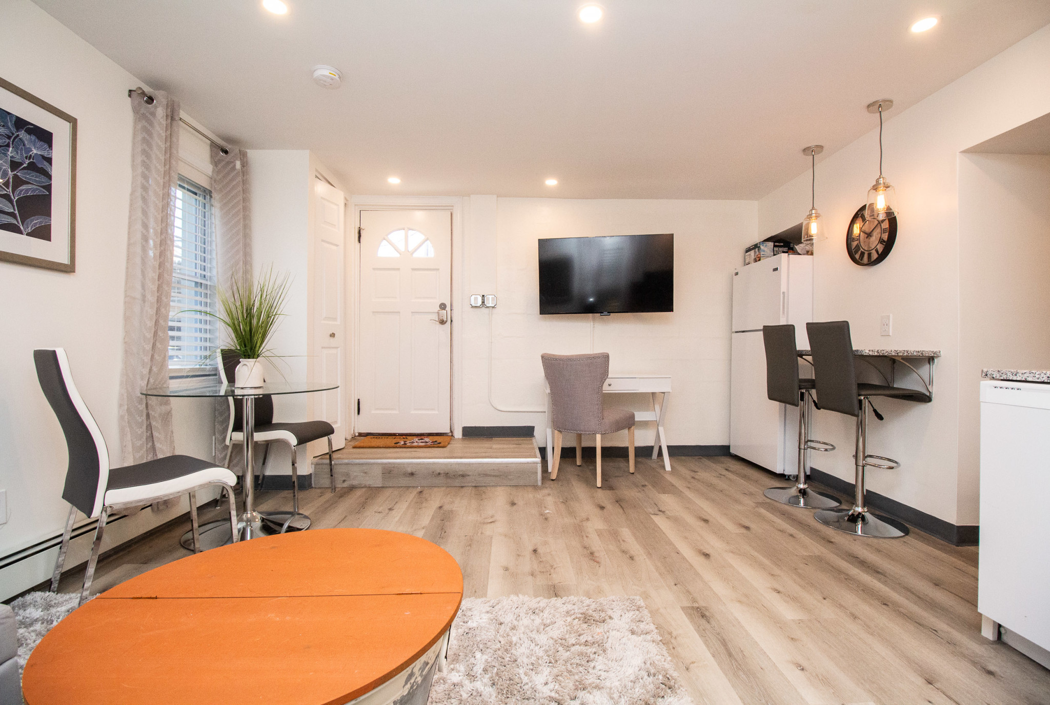 49 Boylston St, Brookline Village