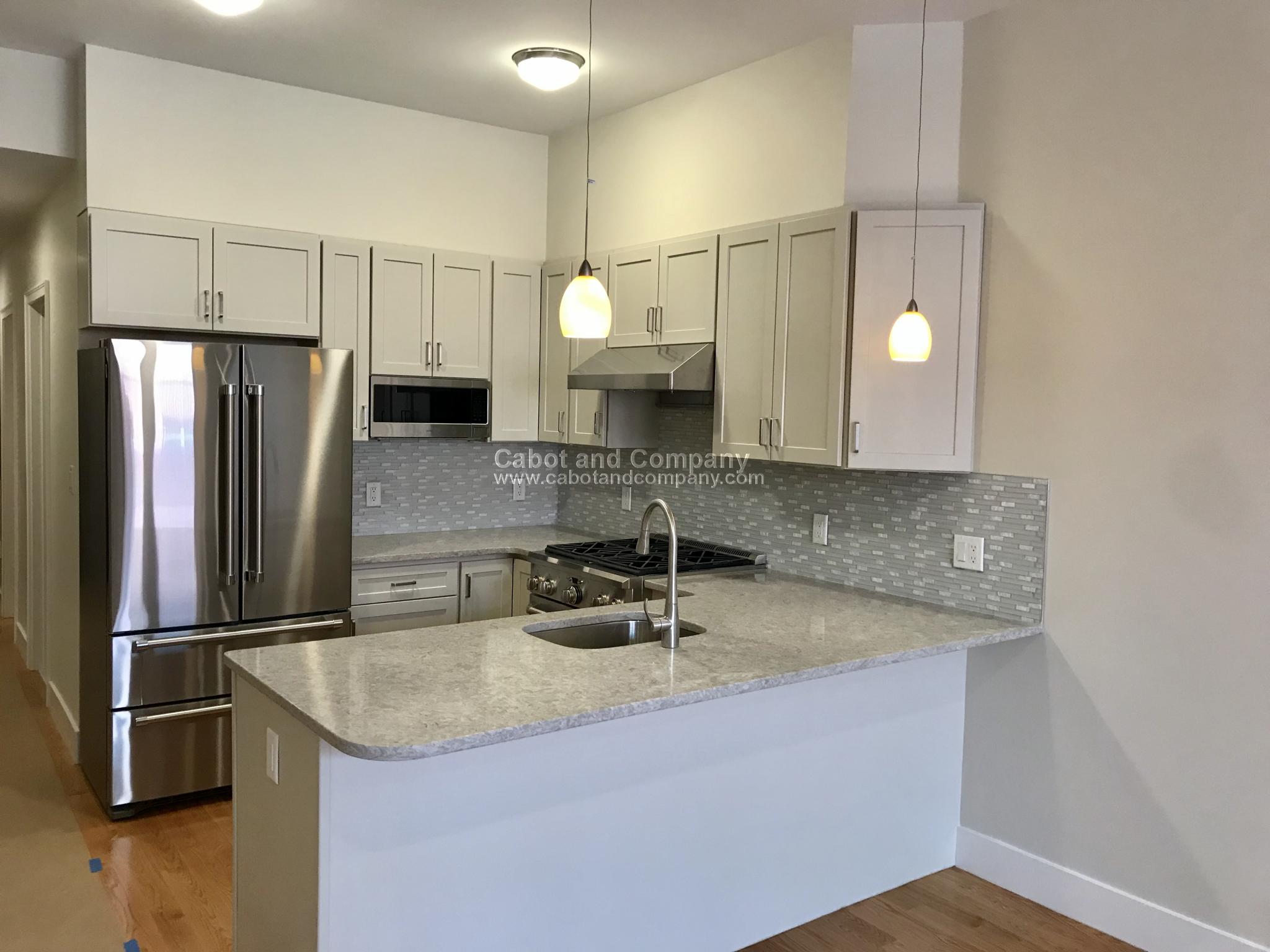 719 Boylston St, Back Bay